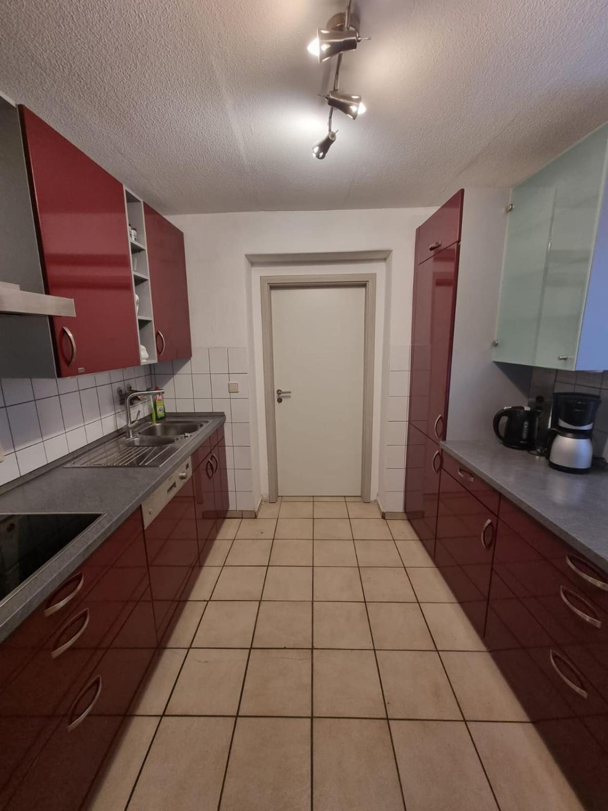 Ferienwohnung Boehm Segnitz Ngoại thất bức ảnh