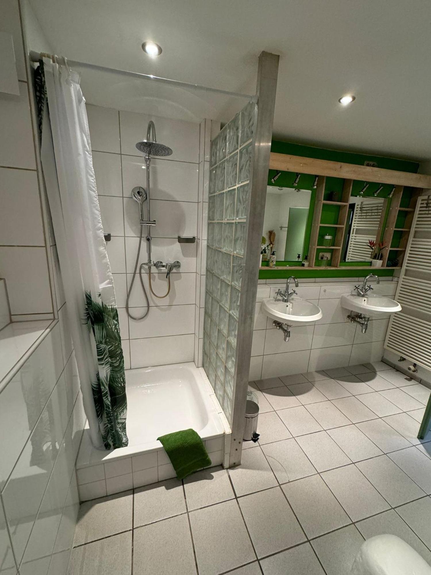 Ferienwohnung Boehm Segnitz Ngoại thất bức ảnh