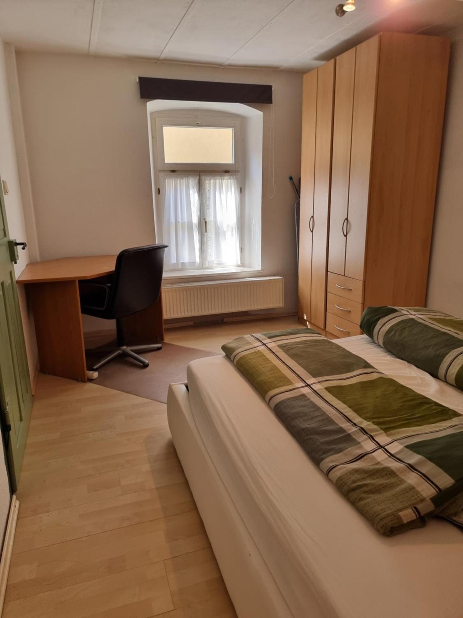 Ferienwohnung Boehm Segnitz Ngoại thất bức ảnh